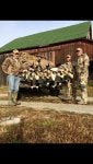 Military camouflage Squad Military uniform Sky Military person